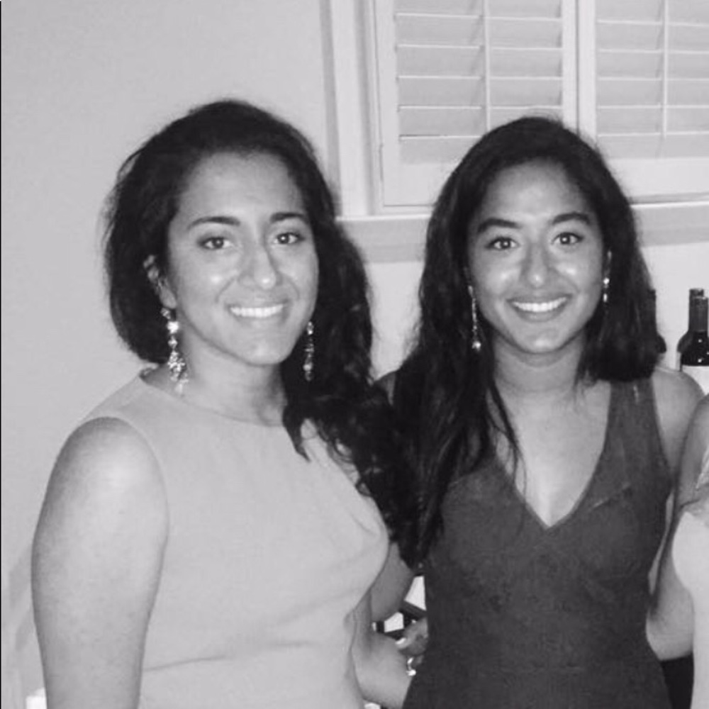 Meet your Posher, Krupa